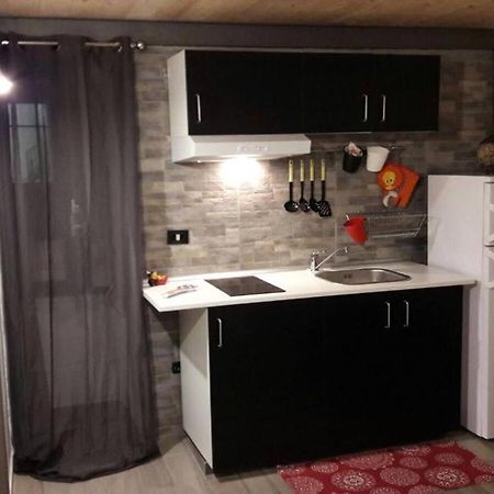 B&B Napoli المظهر الخارجي الصورة