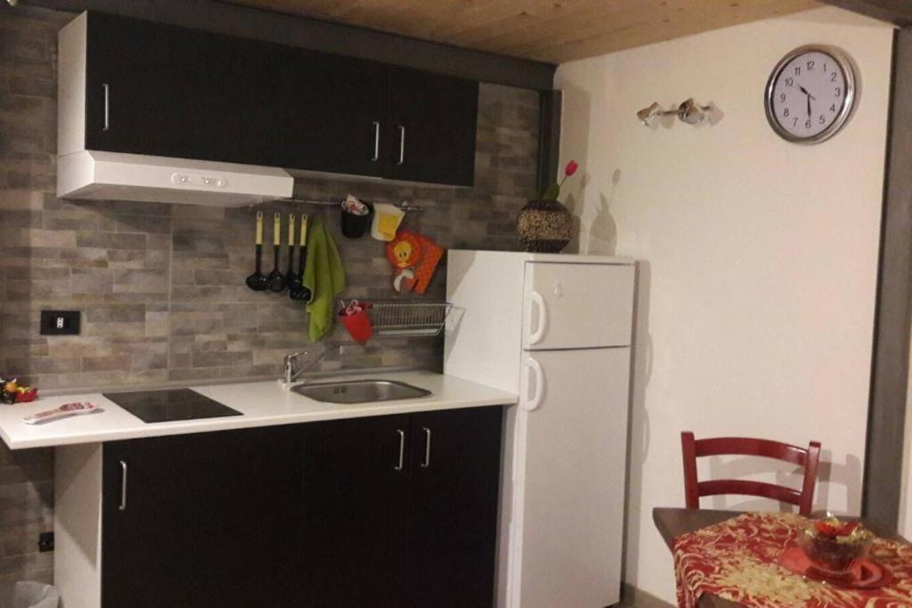 B&B Napoli المظهر الخارجي الصورة