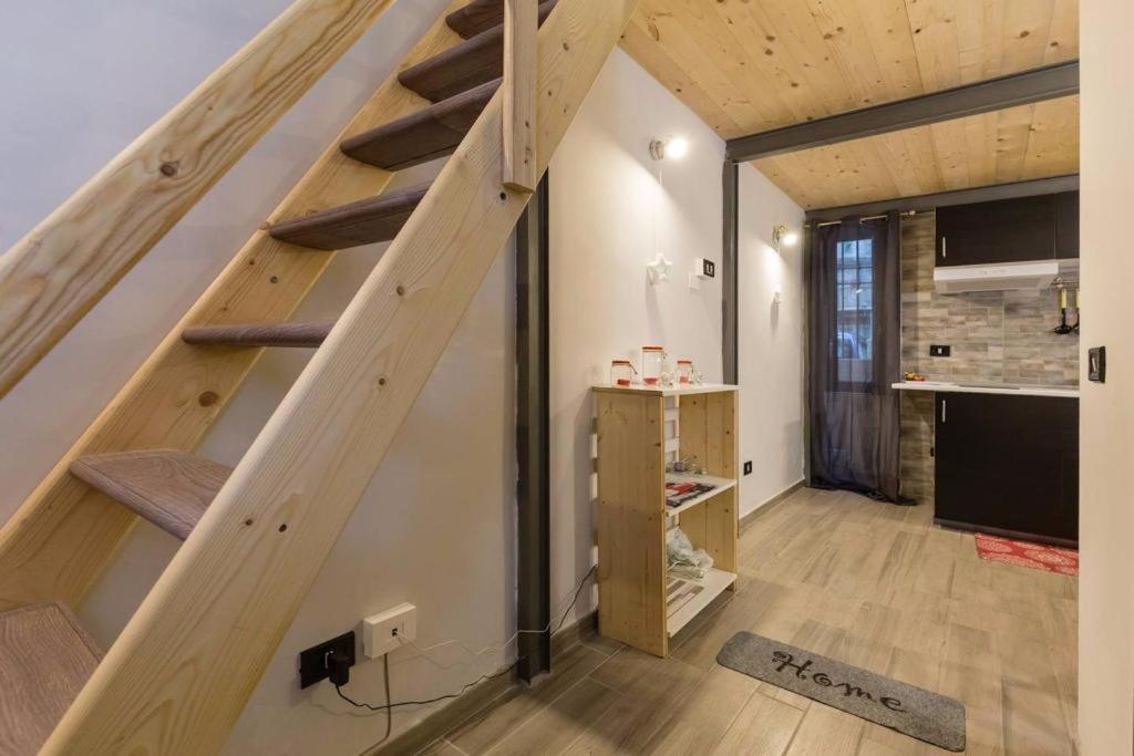 B&B Napoli المظهر الخارجي الصورة