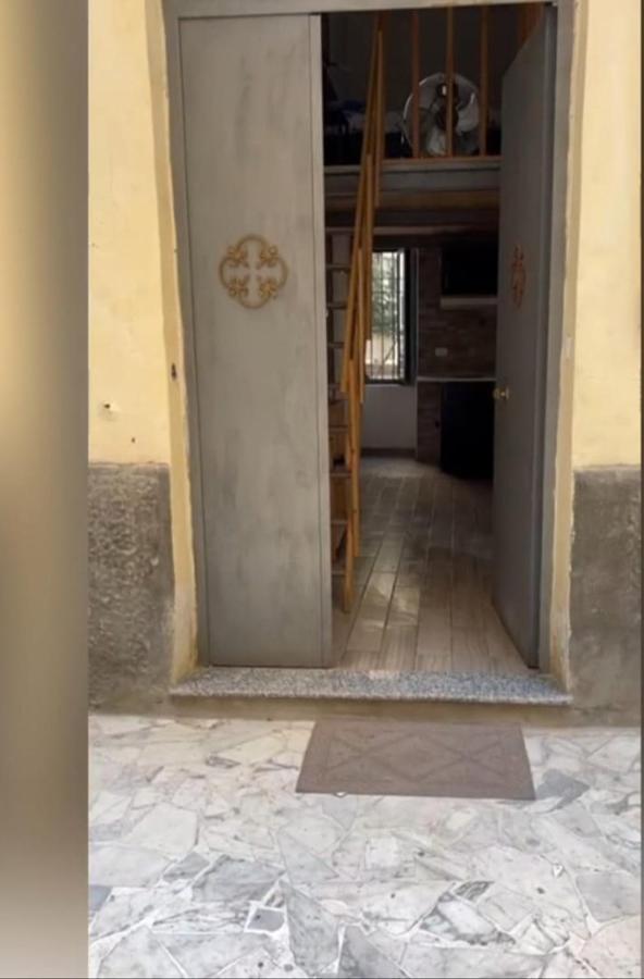 B&B Napoli المظهر الخارجي الصورة